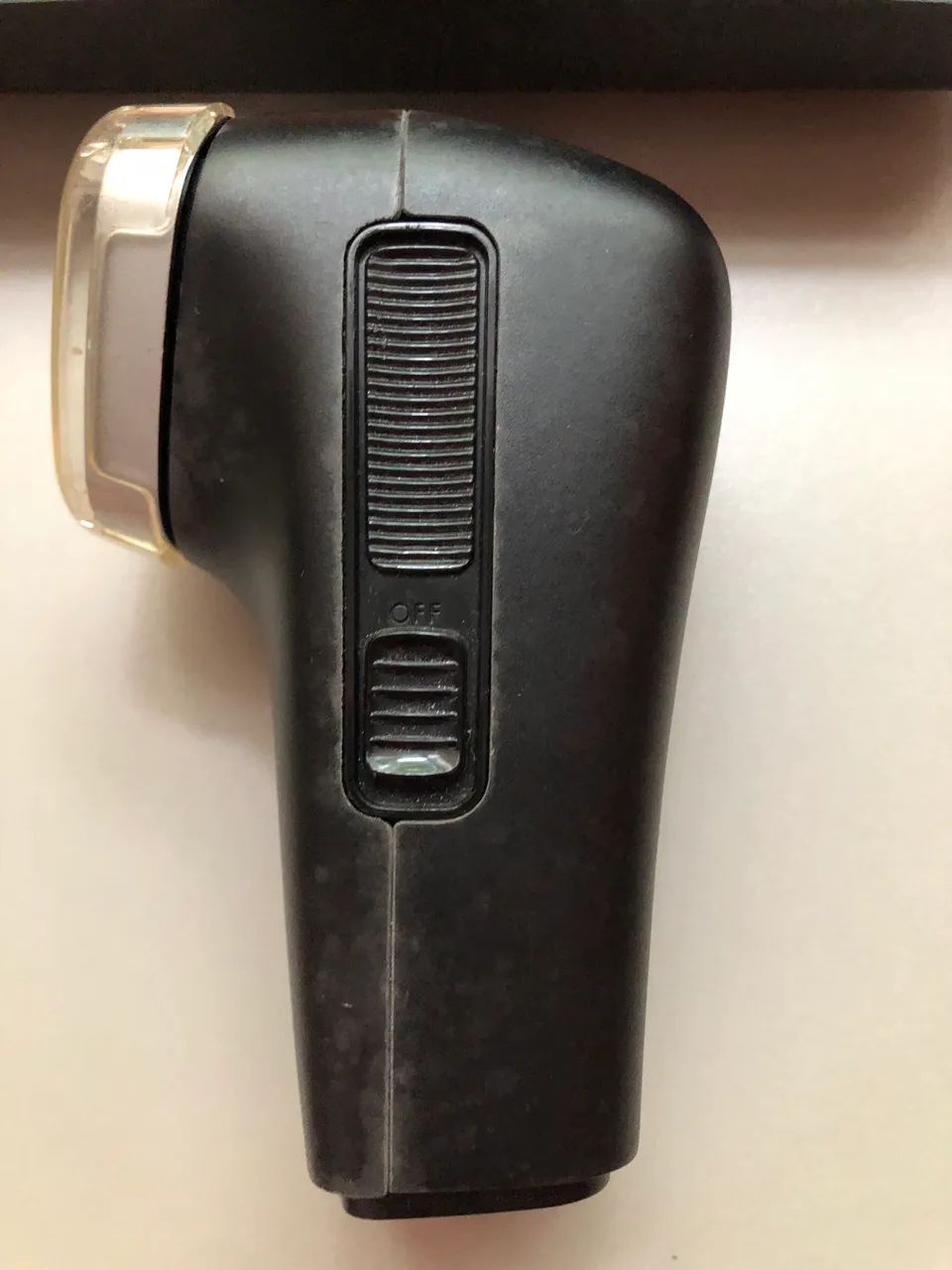 Barbeador elétrico philips - Foto 3