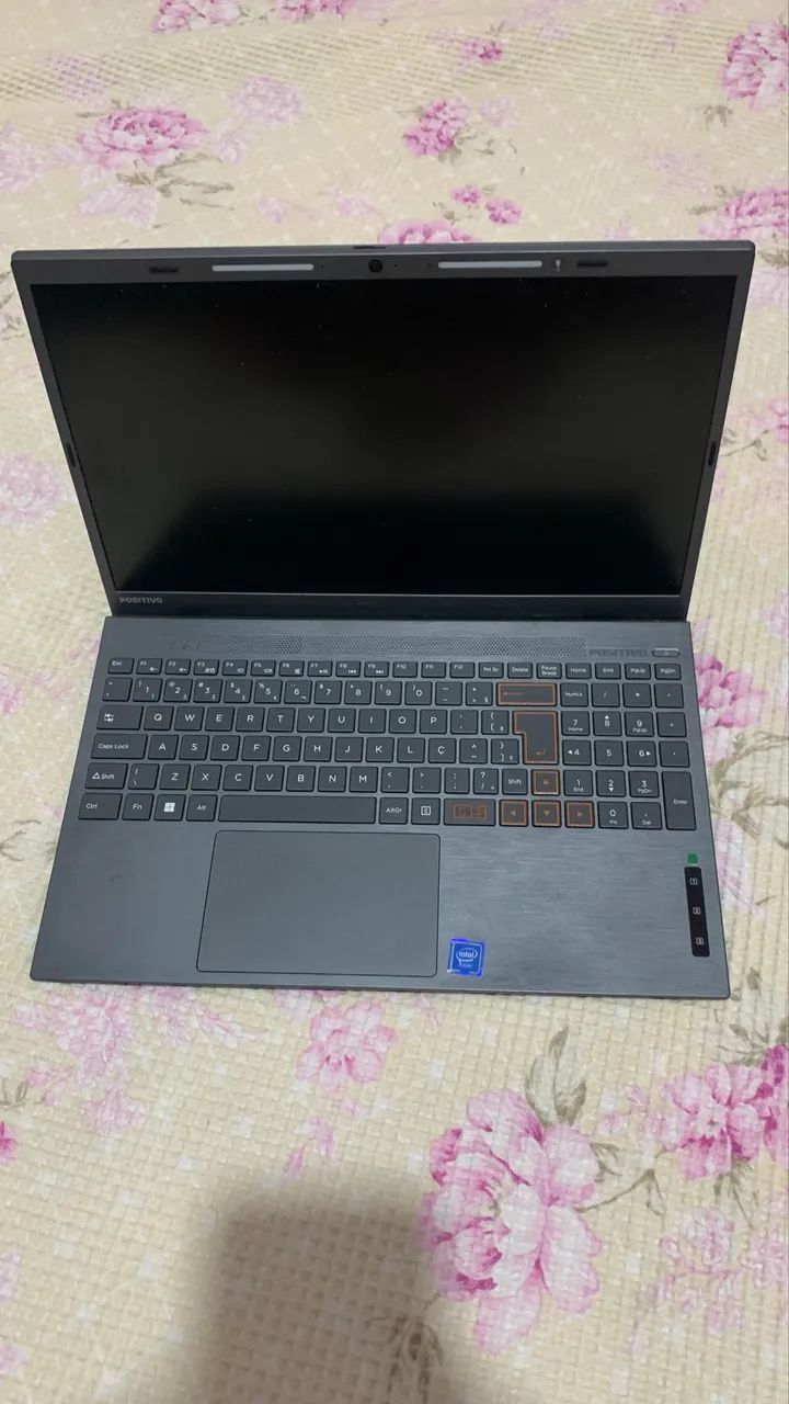 Notebook Positivo Vision C15 Intel Celeron