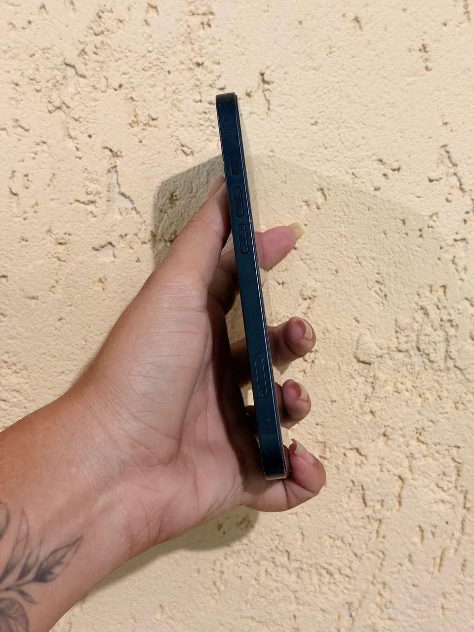 iPhone 13 128gb impecável funcionando tudo perfeitamente  - Foto 5