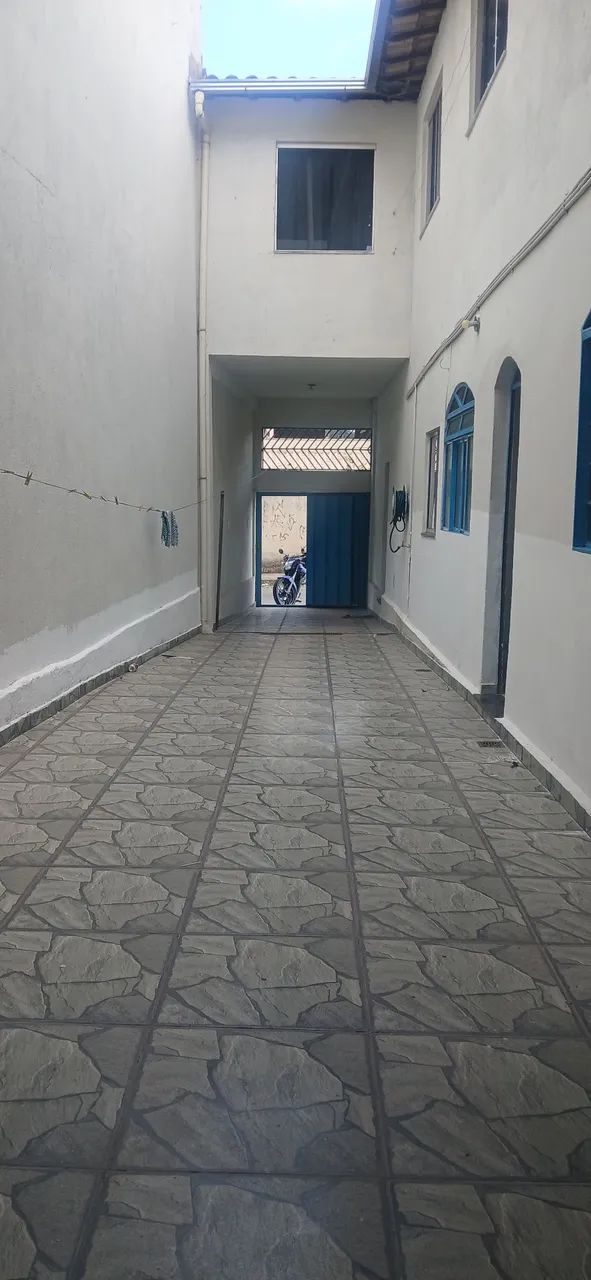Casa/Aluguel  - Foto 4