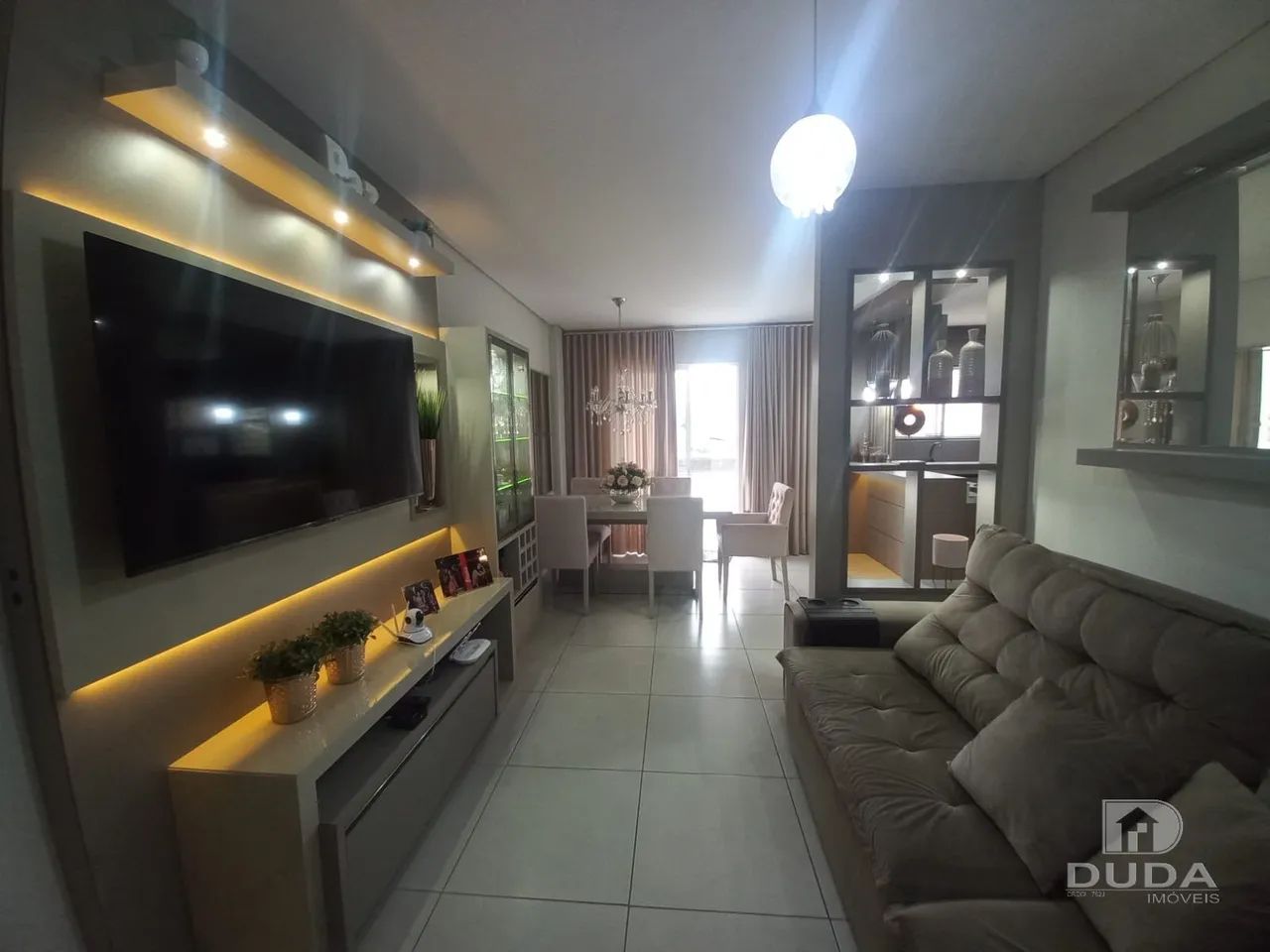 Apartamento à venda no residencial Saint Anthony!! - Foto 2