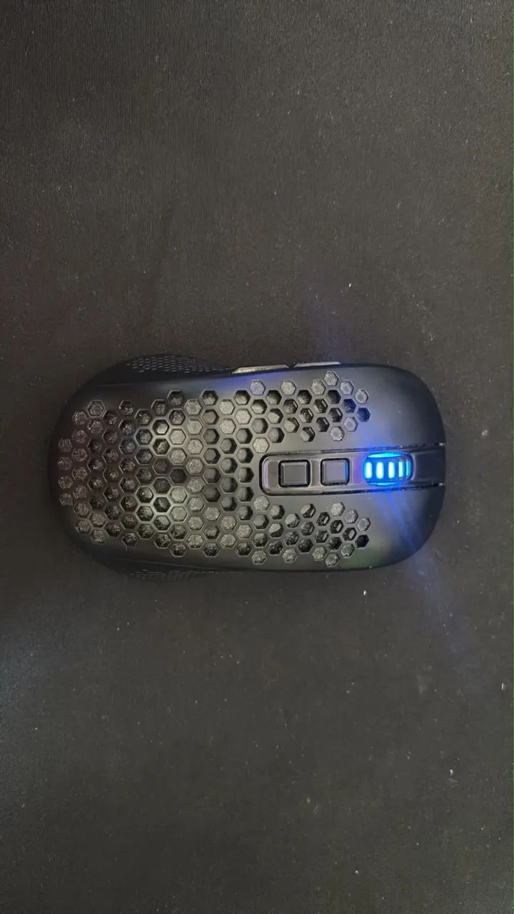 ? KIT GAMER REDRAGON - MOUSE + TECLADO