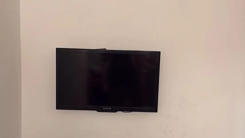 Televisão 