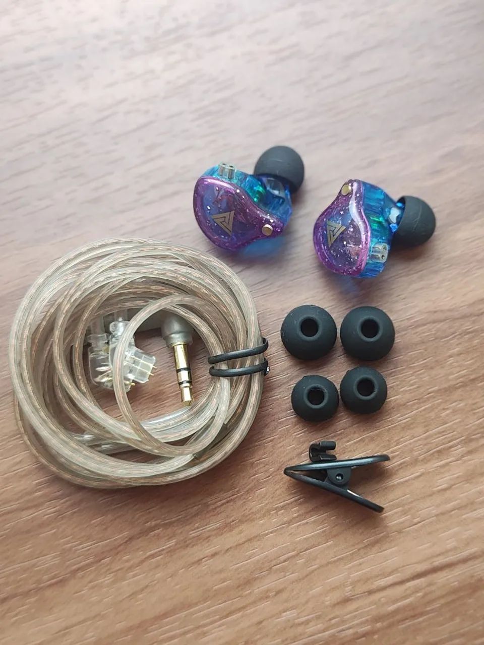 Fone para estudo musical e prática diária - Foto 2