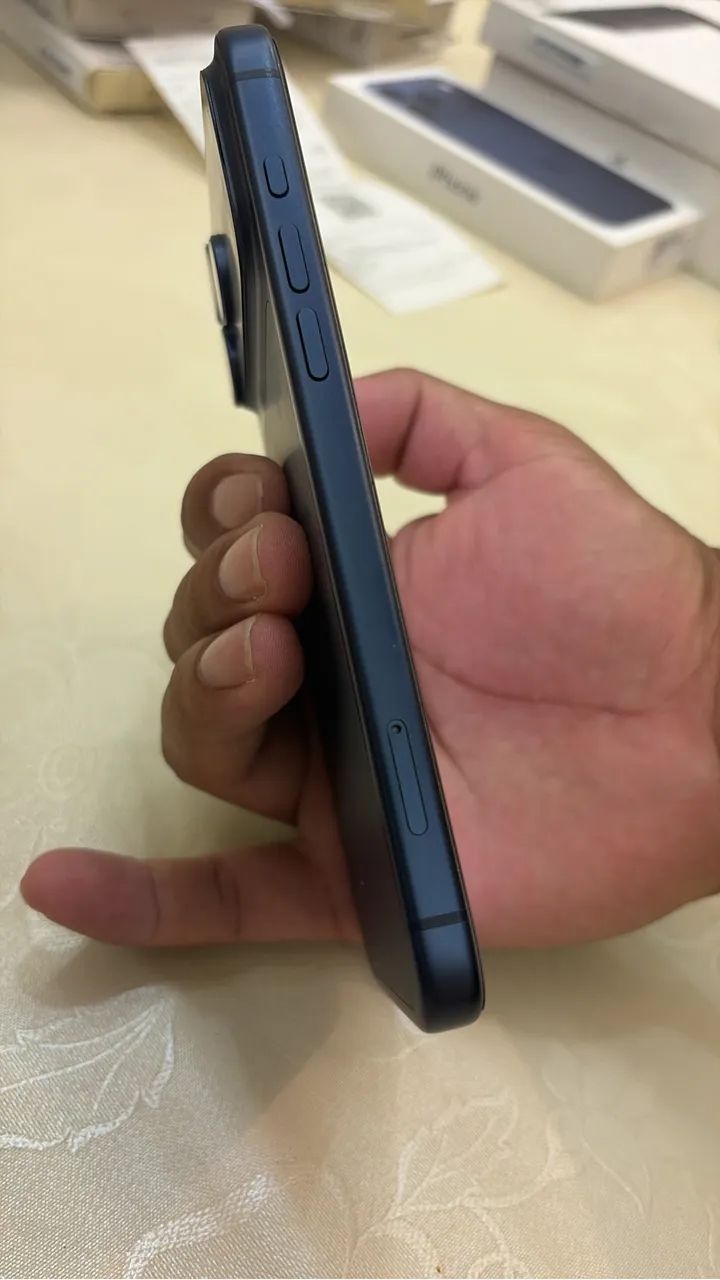 iPhone 17 pro Max  - Foto 5