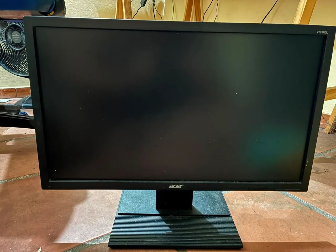 Monitor Acer 22' 60hz