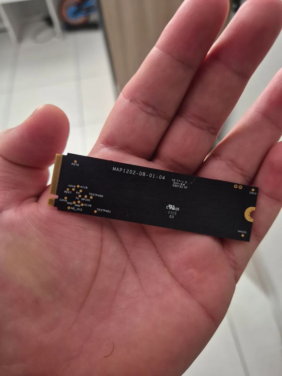 SSDbKingspec NVME 3.0 4.0 512gb