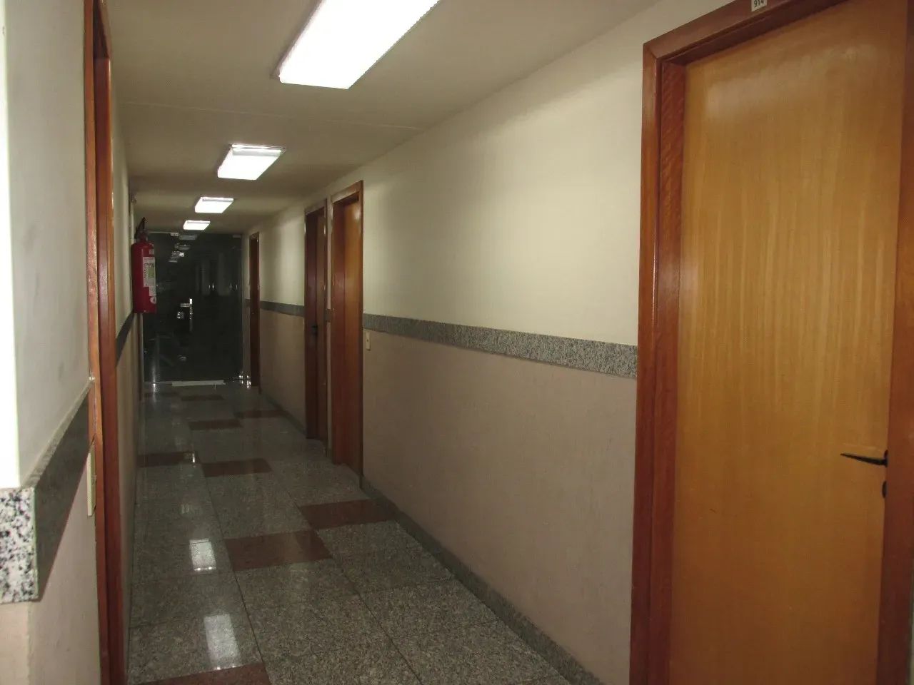 Sala à venda, Santo Antônio - Belo Horizonte/MG - Foto 5