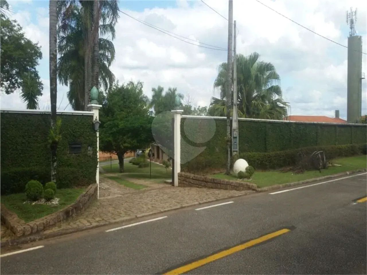 CASA CONDOMINIO CHACARA SANTA MARIA 3 DORMITÓRIOS - Foto 5