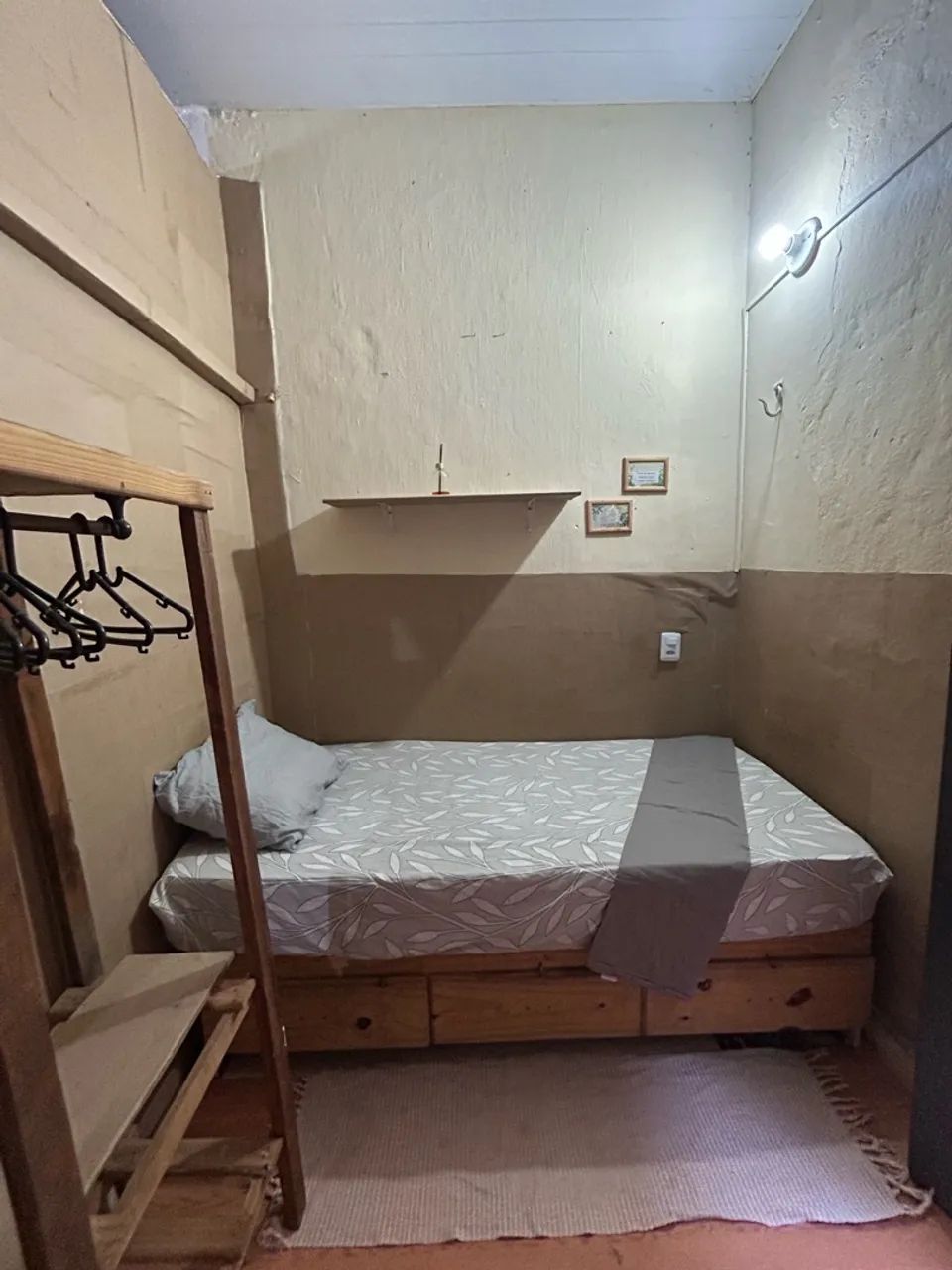 Quarto centro de Fortaleza 