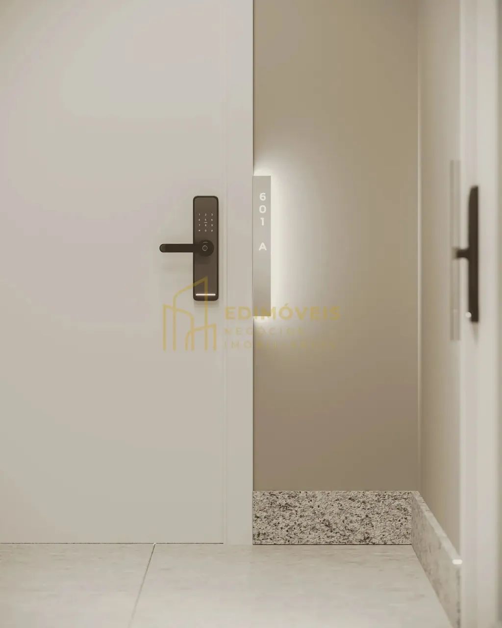 Viva a exclusividade no Jardim Camburi: Apartamento com 3 Suítes - Foto 9