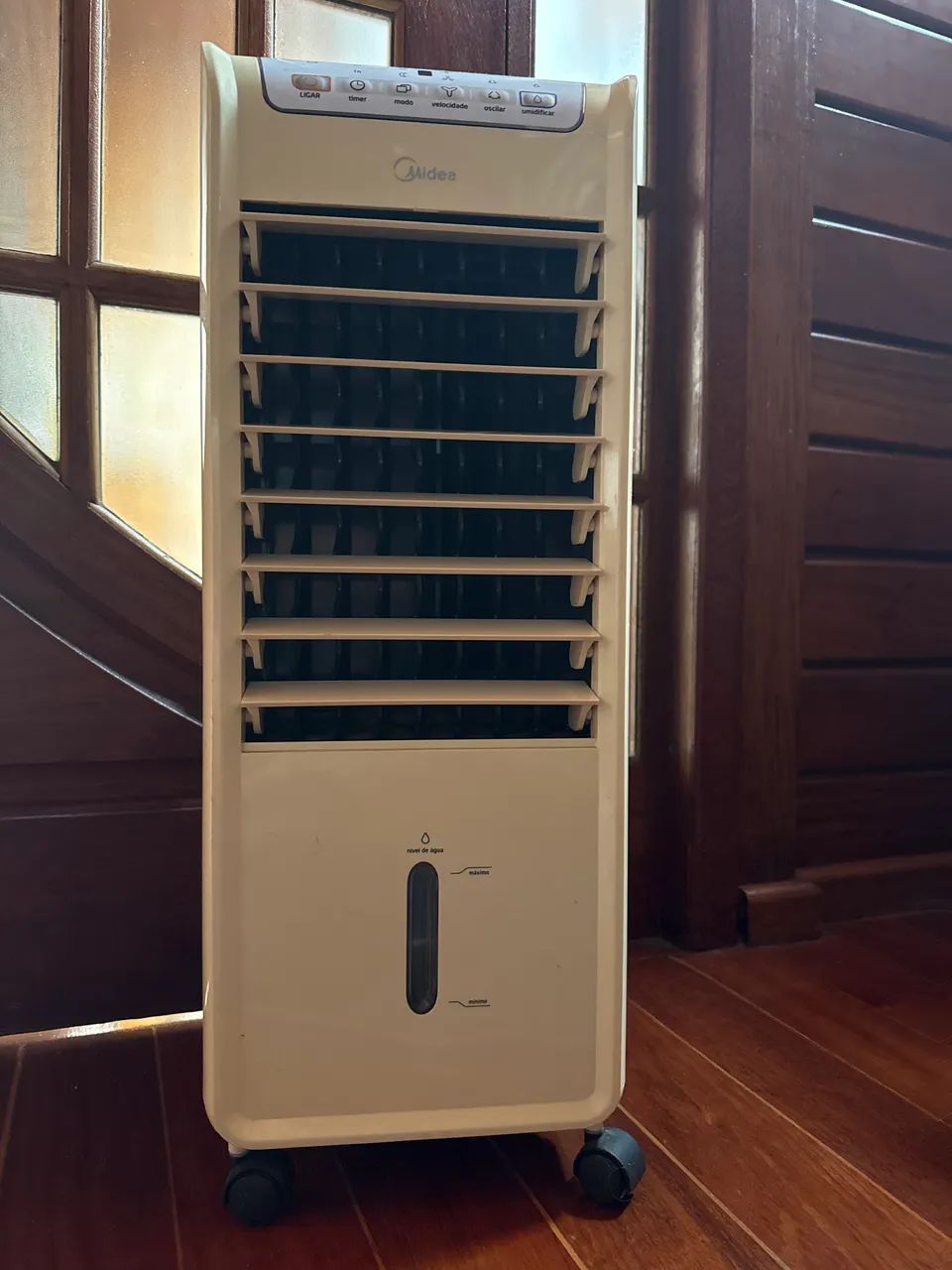 Climatizador Midea - Foto 2