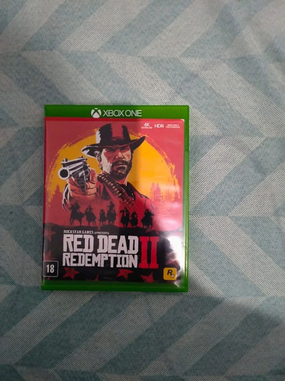 Red Dead Redemption II