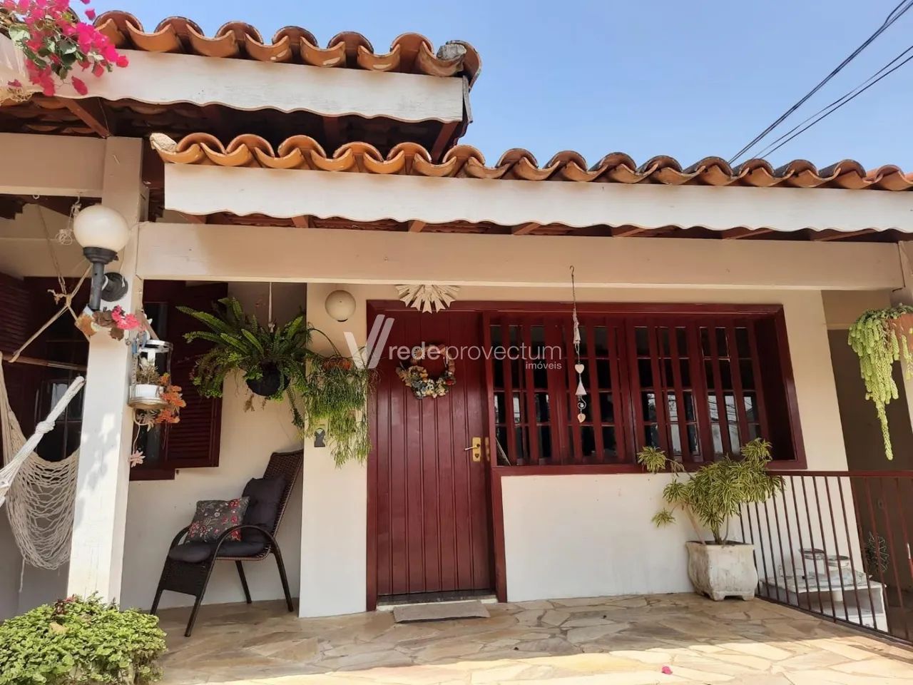 casa - Sousas - Campinas