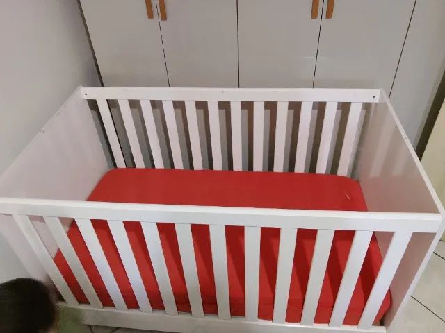 Berço  - Foto 3