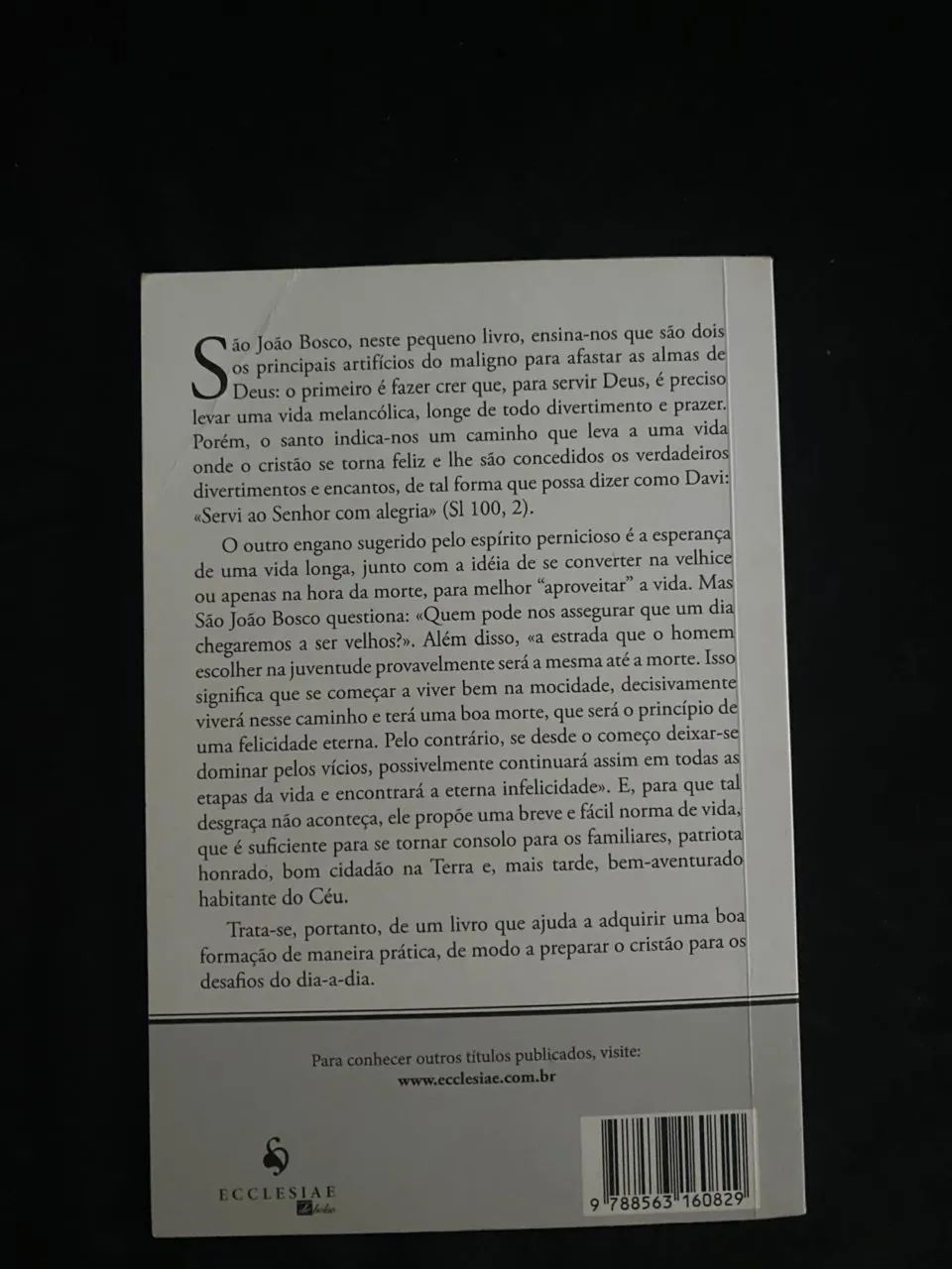 Cristão bem formado  - Foto 2