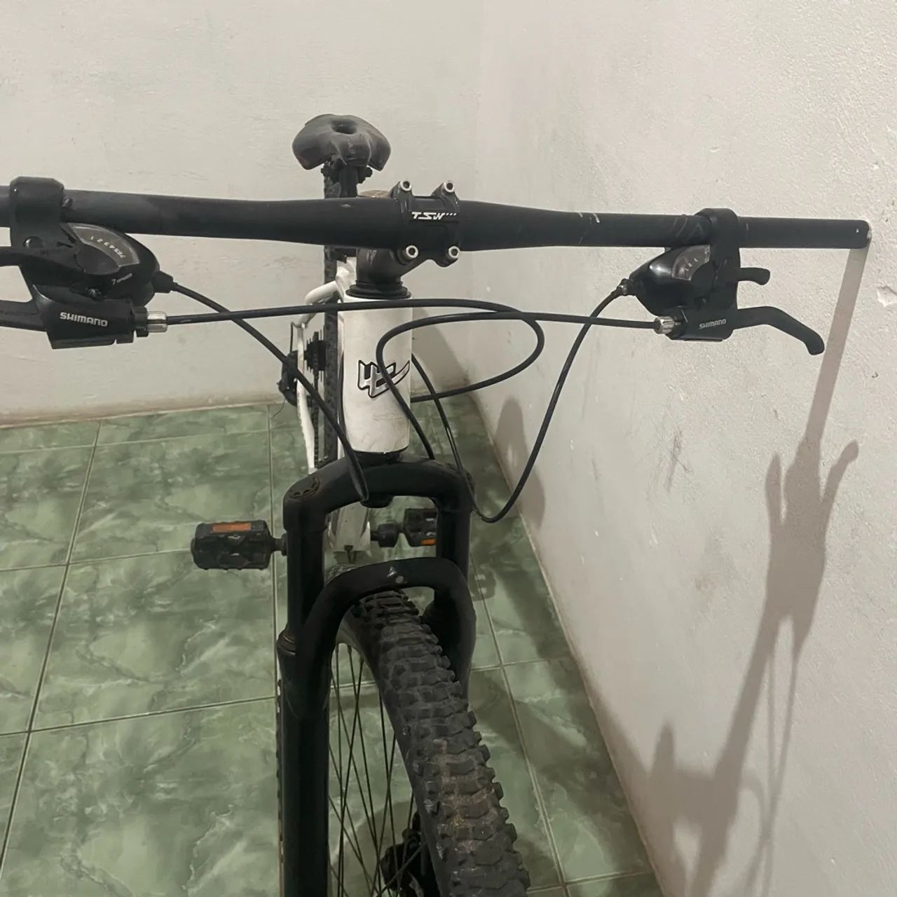Vendo bicicleta  - Foto 5