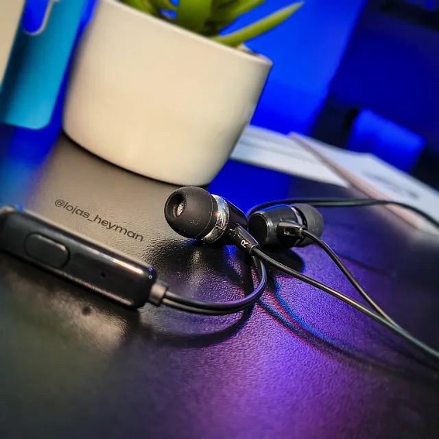 Fone de Ouvido HP DHE-7000 P2 com Microfone Som Estéreo alta qualidade - Foto 5