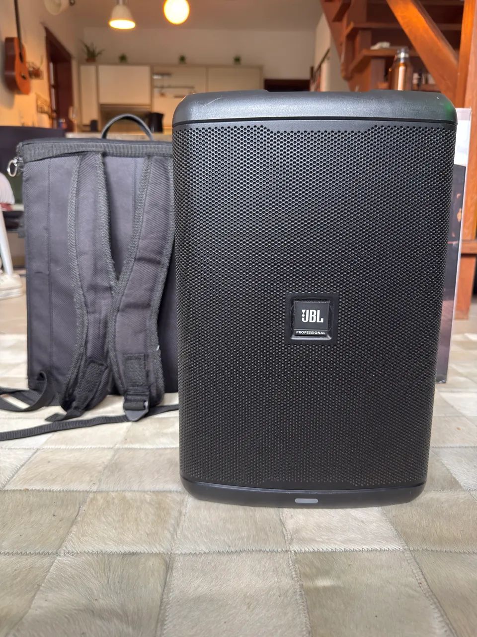 JBL EON ONE COMPACT + MOCHILA DE TRANSPORTE - Foto 6