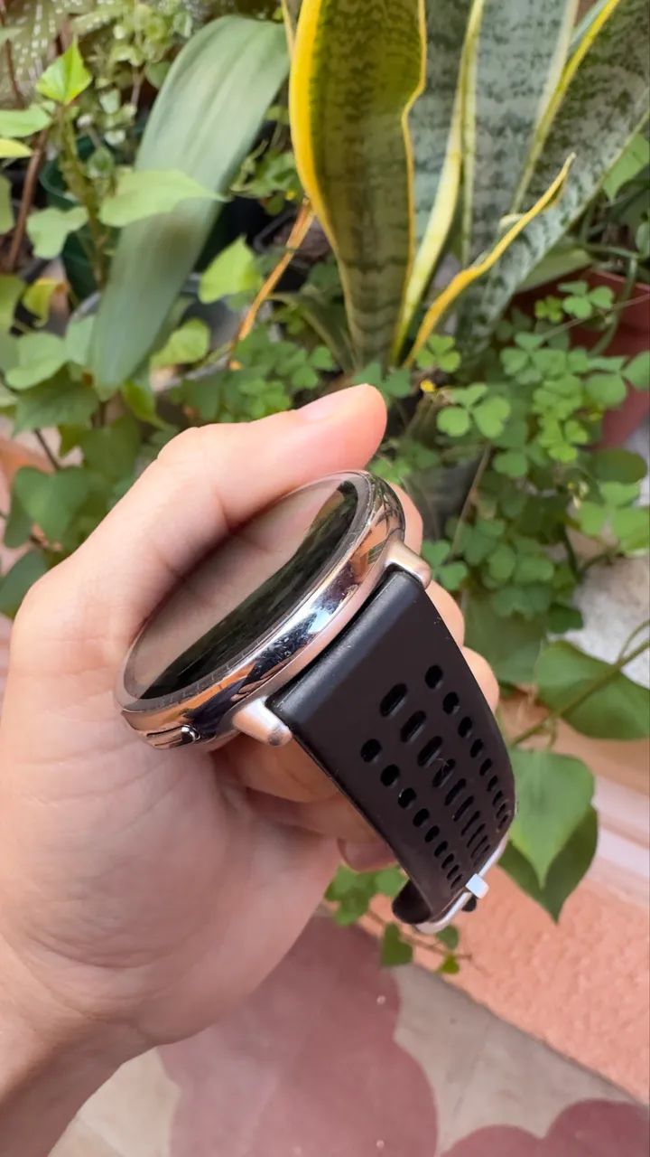 Amazfit Active Round 2 - Foto 4