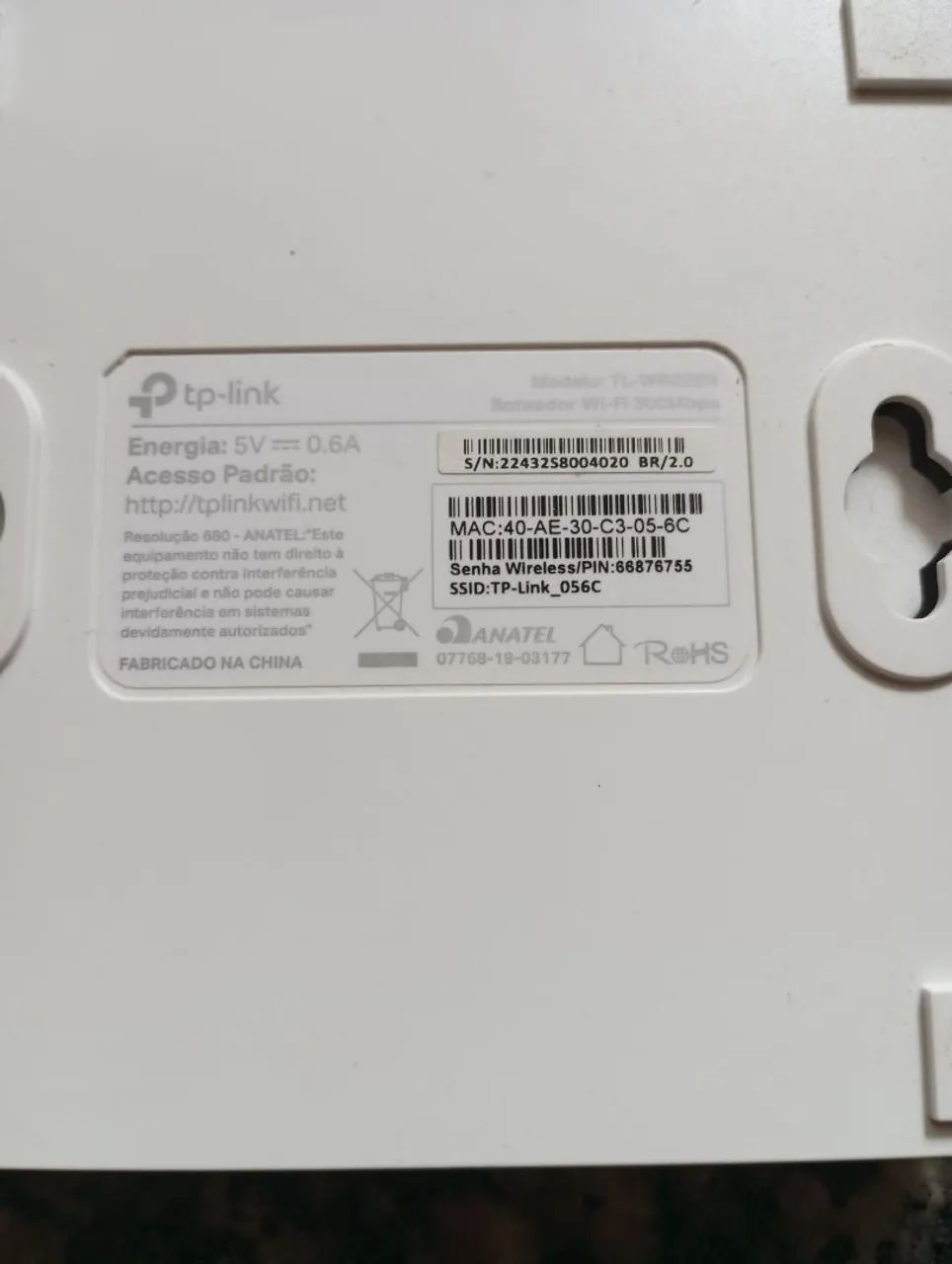 Roteador Tp- link - Foto 2