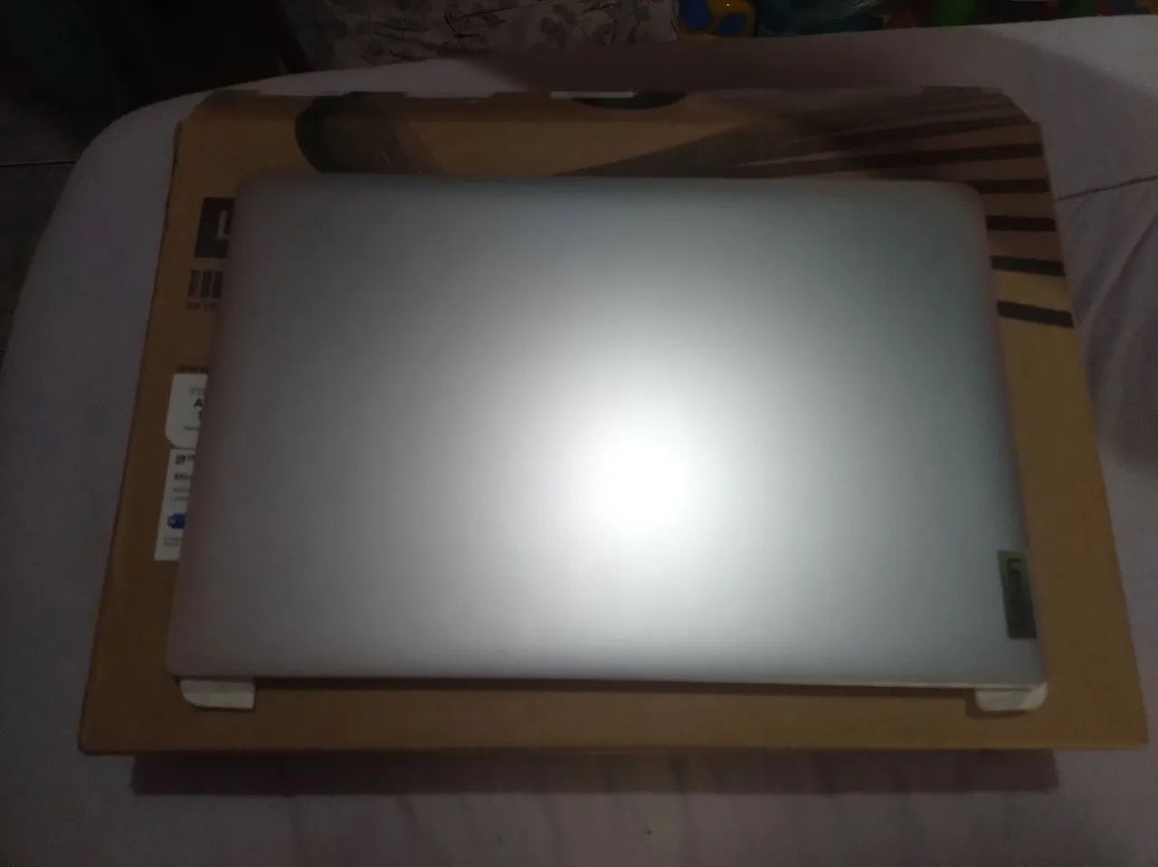 Notebook Lenovo  - Foto 2