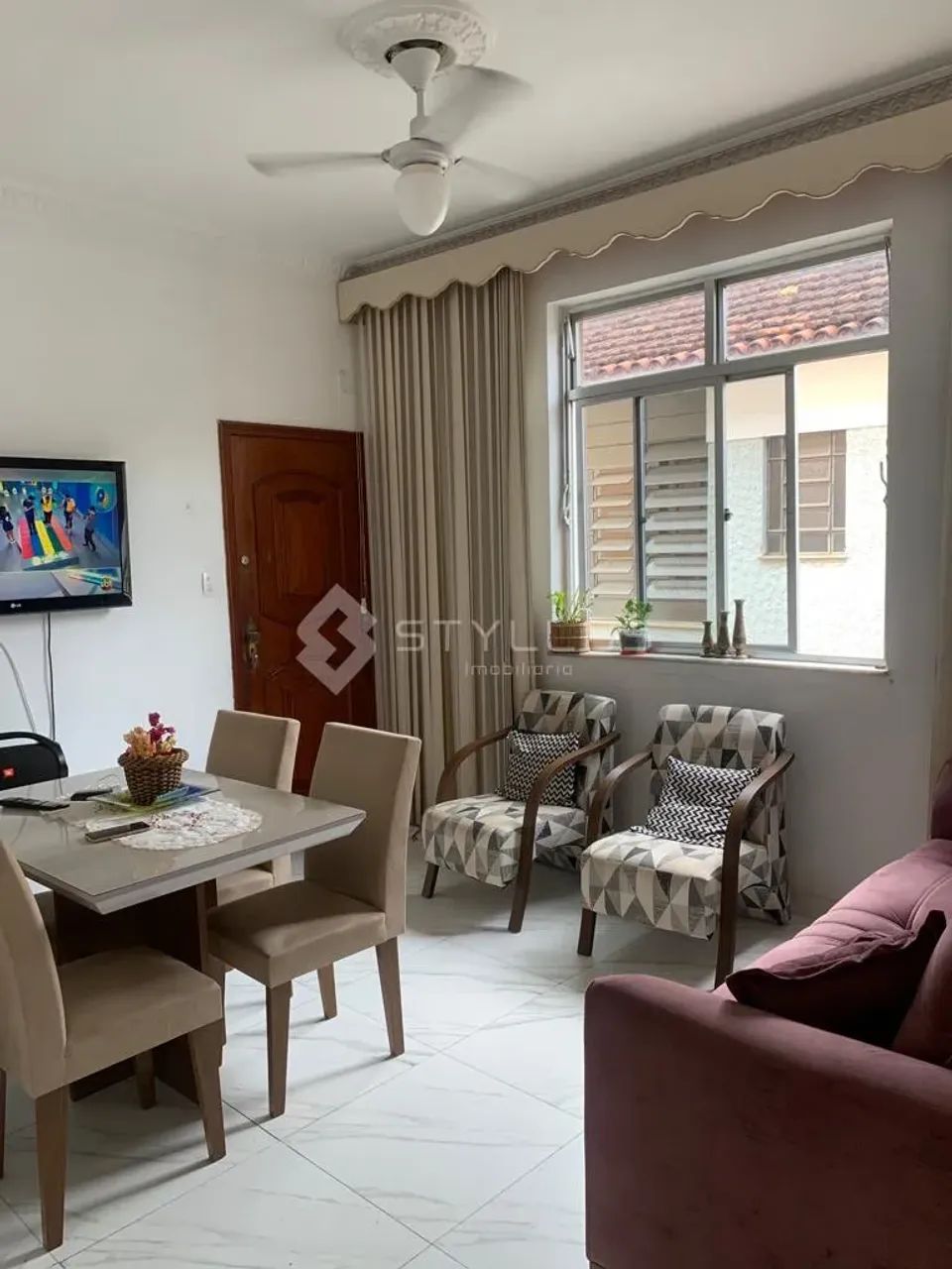 Méier | Apartamento 2 quartos - Foto 3