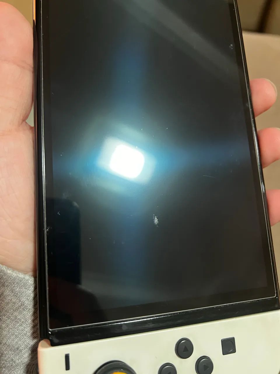 Nintendo Switch Oled - desbloqueado - Foto 3
