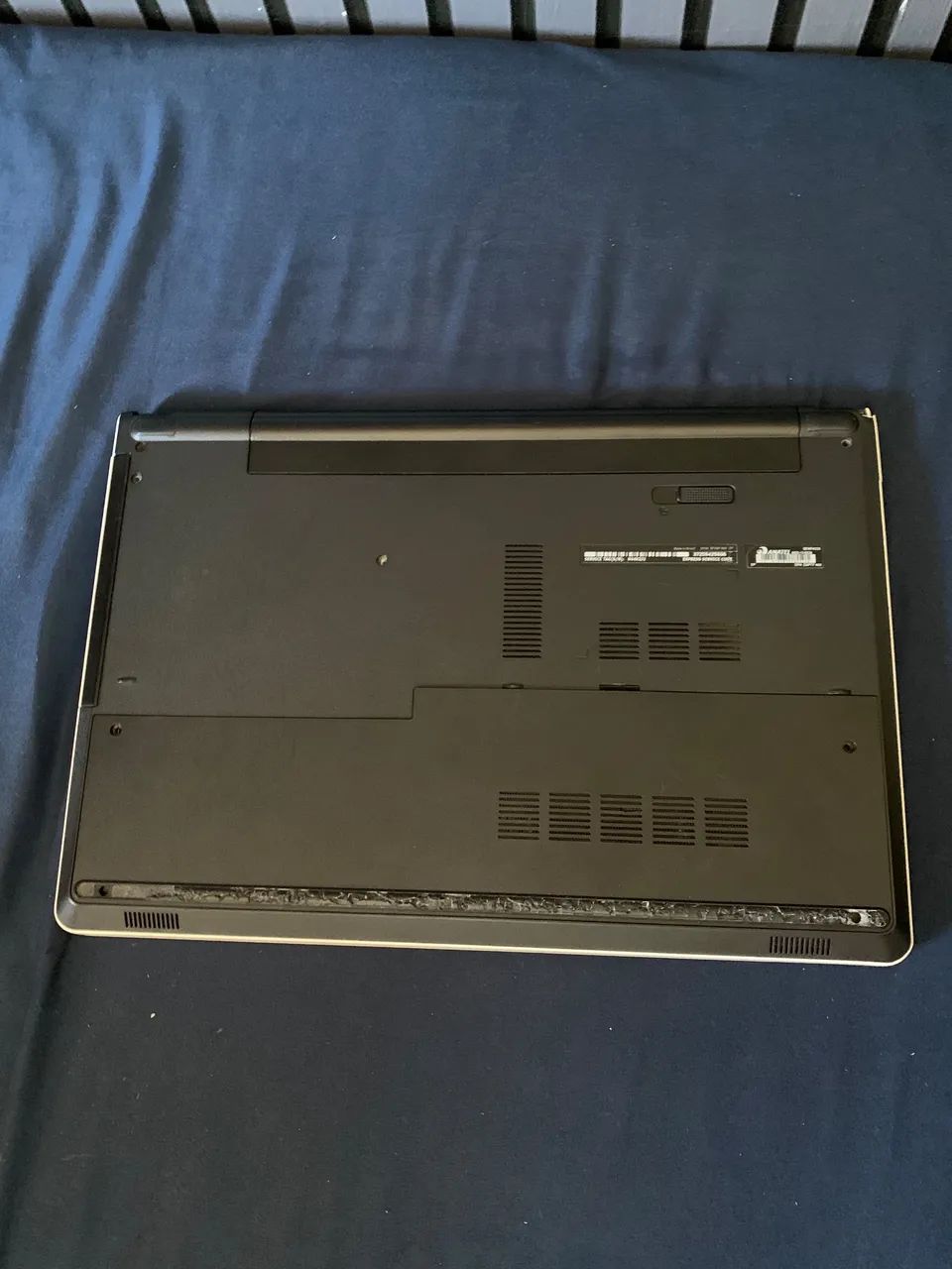 Notebook Dell  - Foto 3