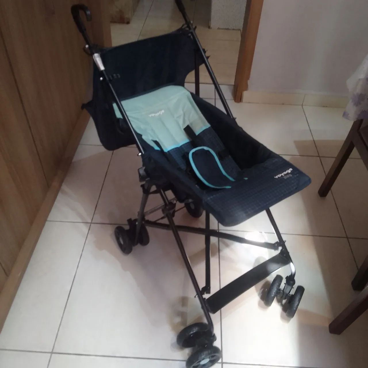 CARRINHO DE BEBÊ  - Foto 2