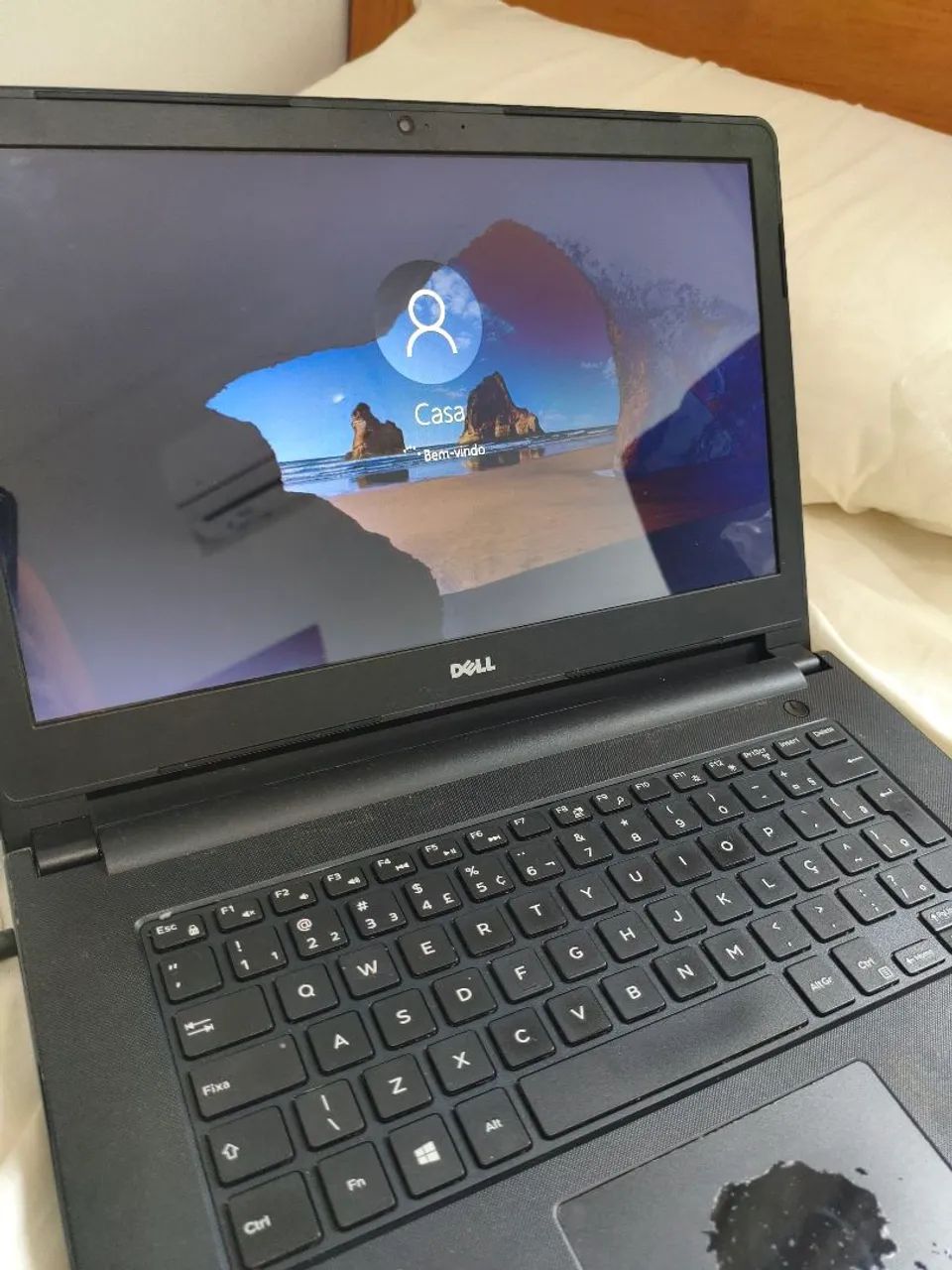 Notebook Dell Inspiron 14 (5452)