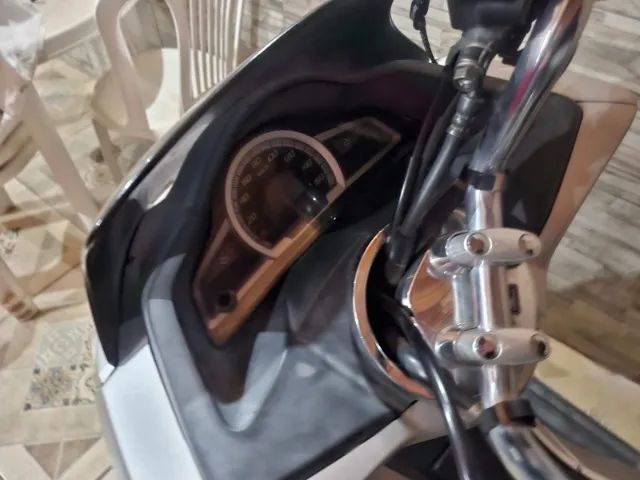 PCX 2018 único dono - Foto 4