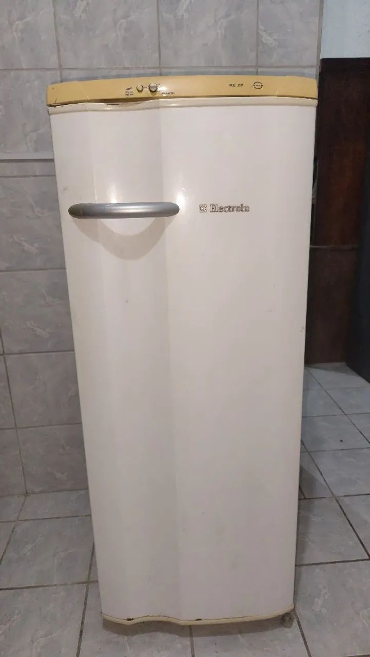 Geladeira 