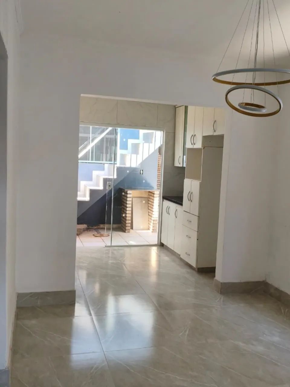 VENDO CASA - QNQ 4 - 100% financiada - Foto 5