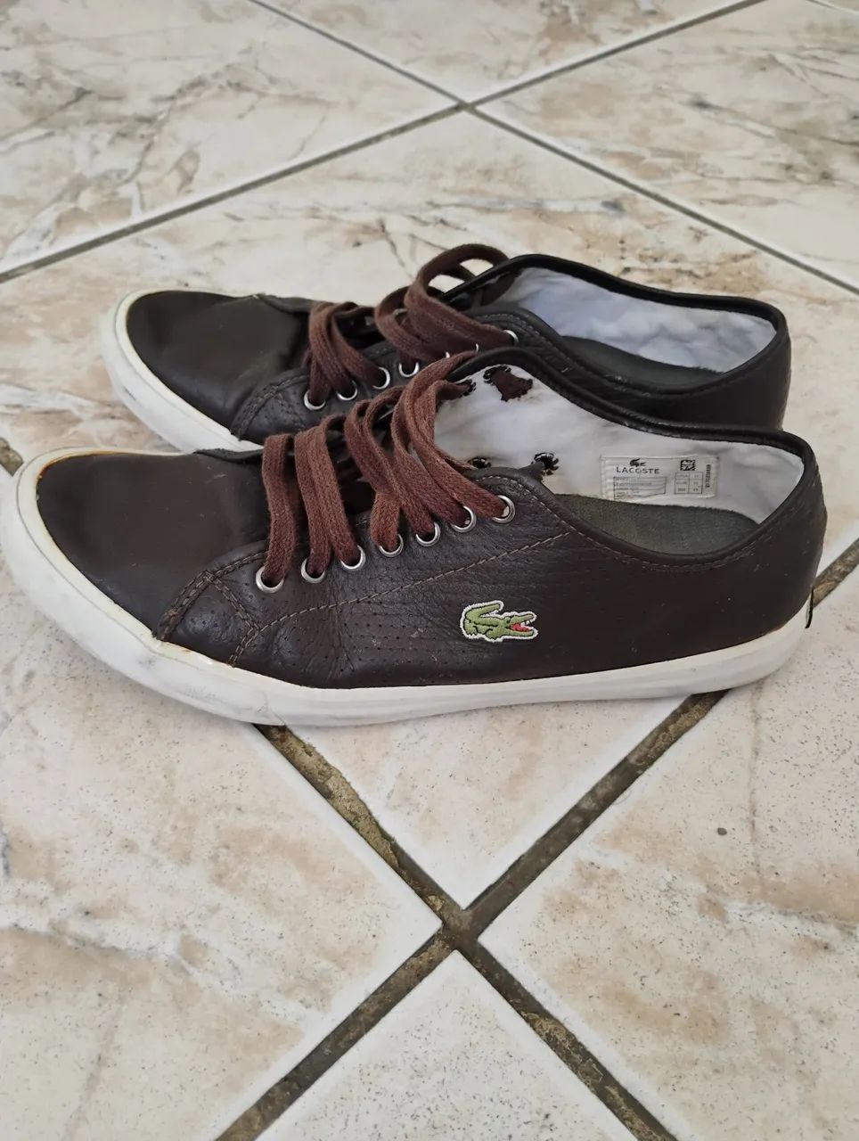 Vende se sapatênis  - Foto 2