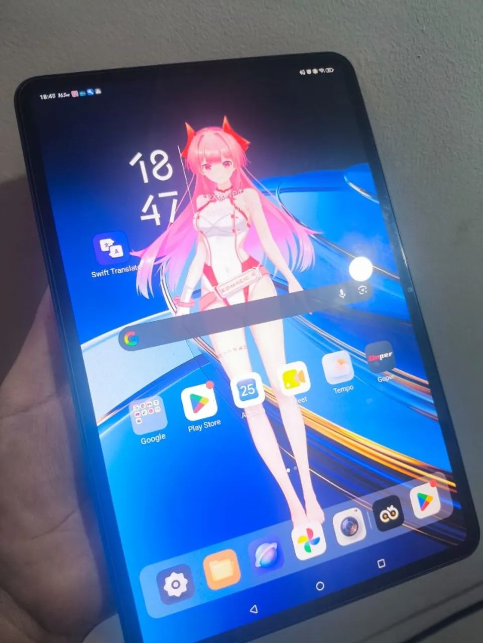 Tablet red magic astra - Foto 3