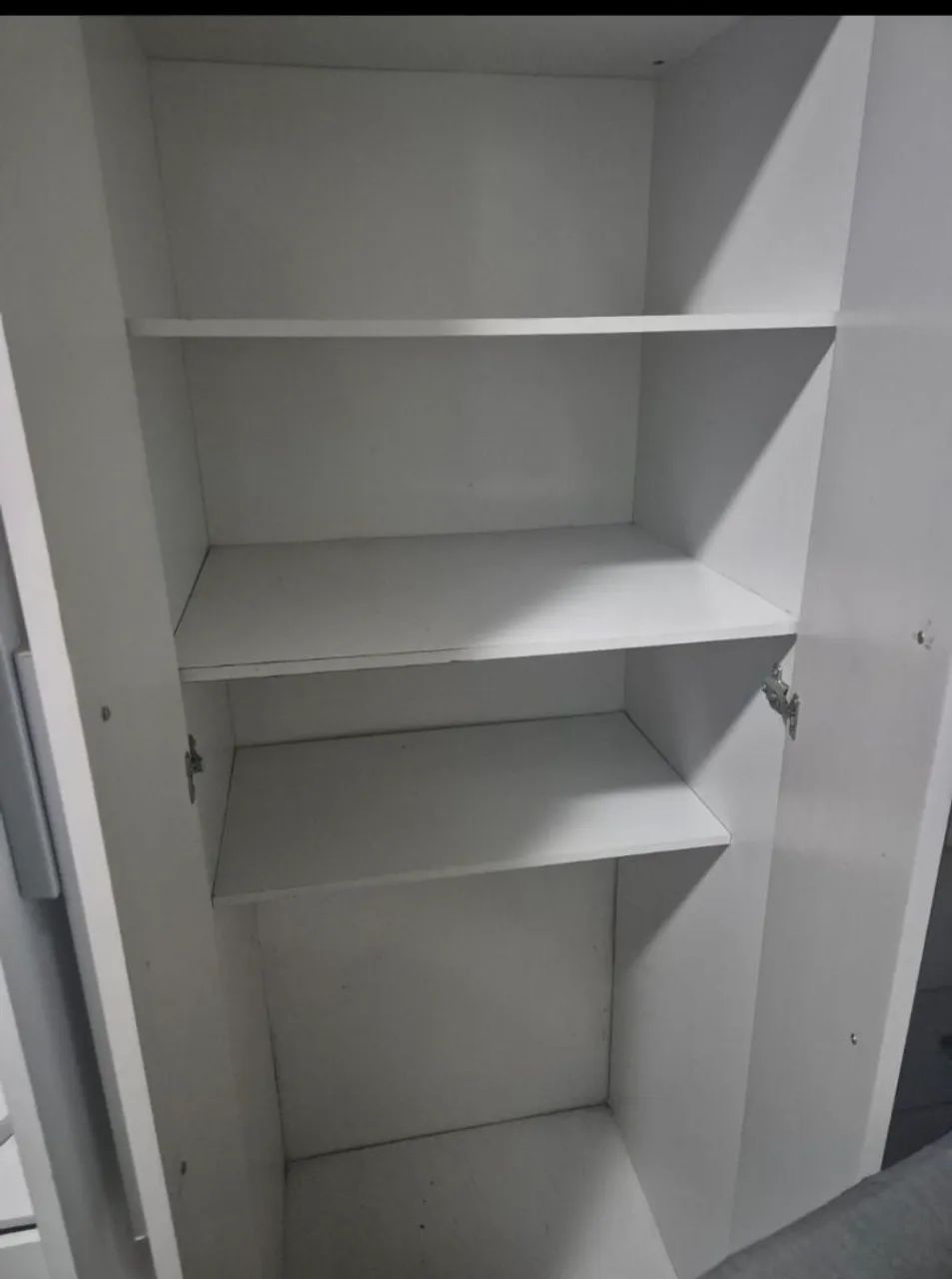 GUARDA ROUPA 8 PORTAS - Foto 4
