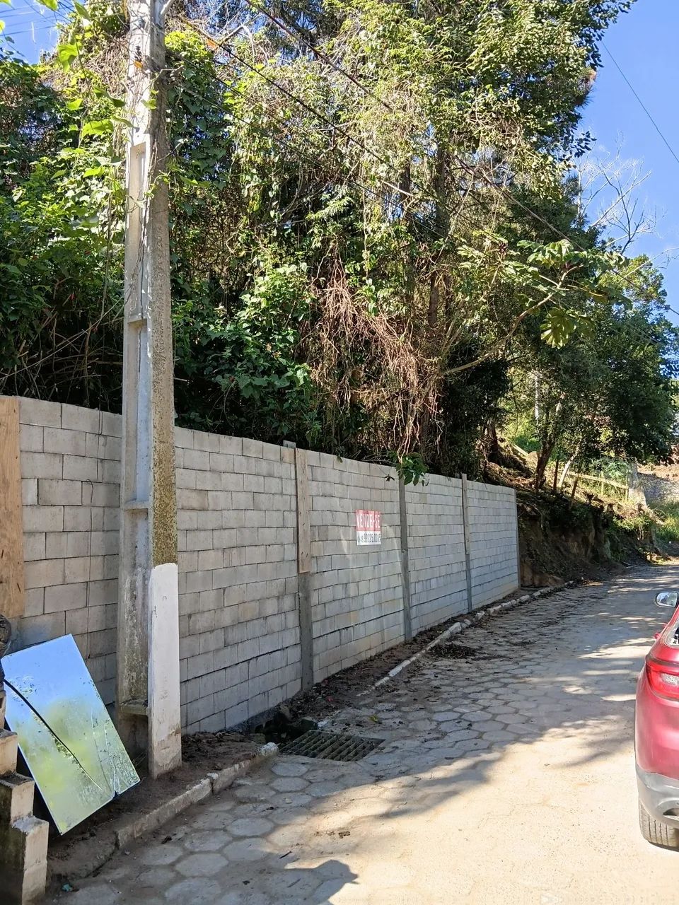 Vendo terreno  - Foto 4