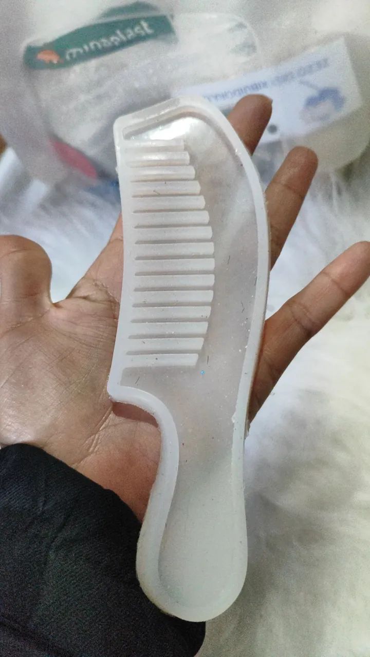 Moldes de silicone  - Foto 5