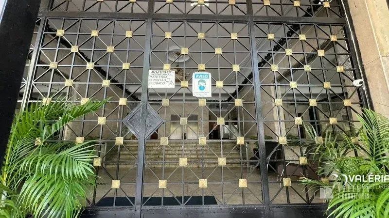 LOCAÇÃO DE SALAS COMERCIAIS NA AVENIDA PRESIDENTE VARGAS - Foto 4