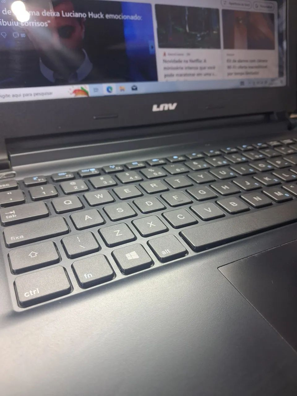Notebook Lenovo 240GB SSD - Foto 3