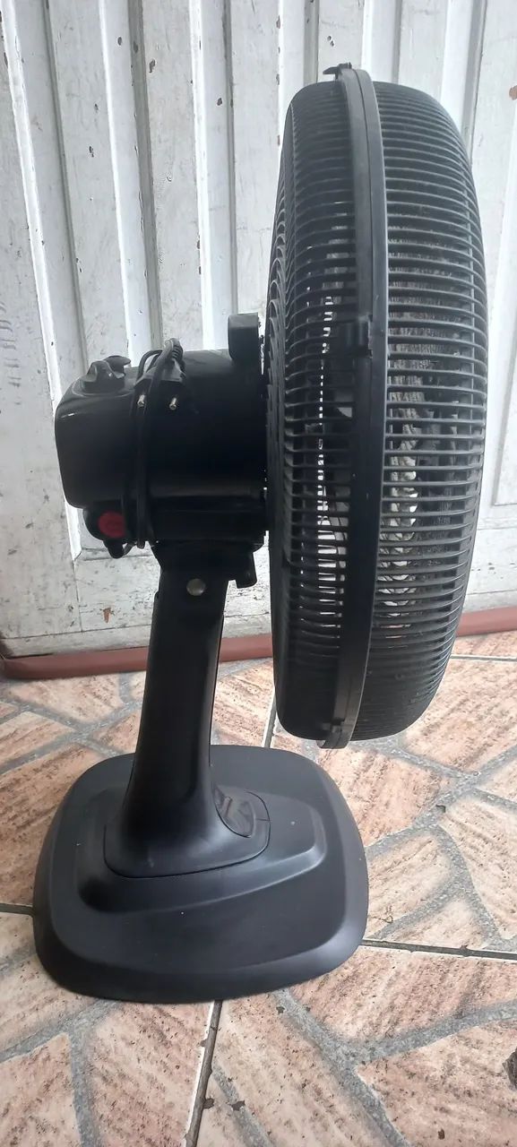 Ventilador TURBO 6 40cm 220V  - Foto 2