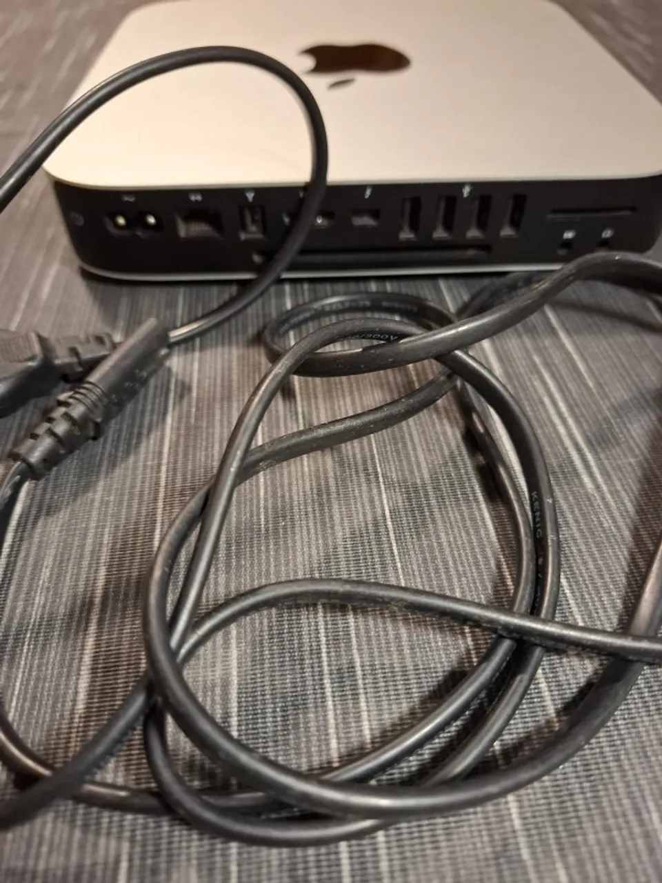 mac mini mid 2011