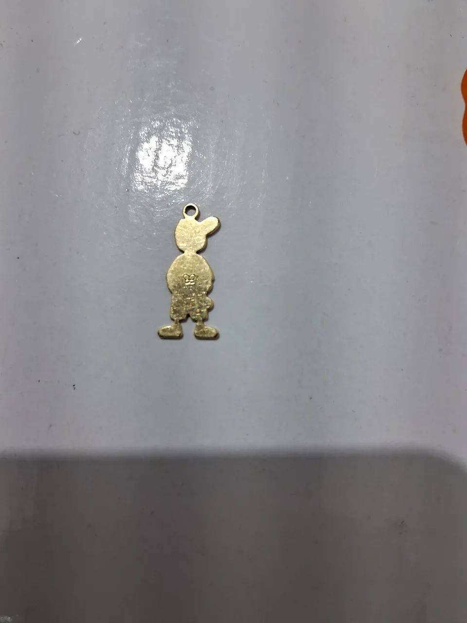 Pingente Romanel menino - Foto 4