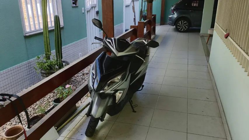 Honda Elite 2024 - Foto 2