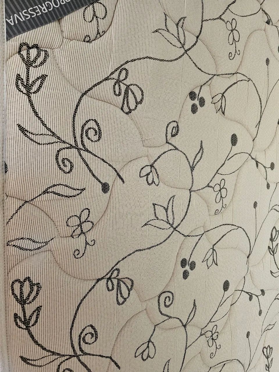 2 Colchões solteiro com molas (sem uso) - Foto 3