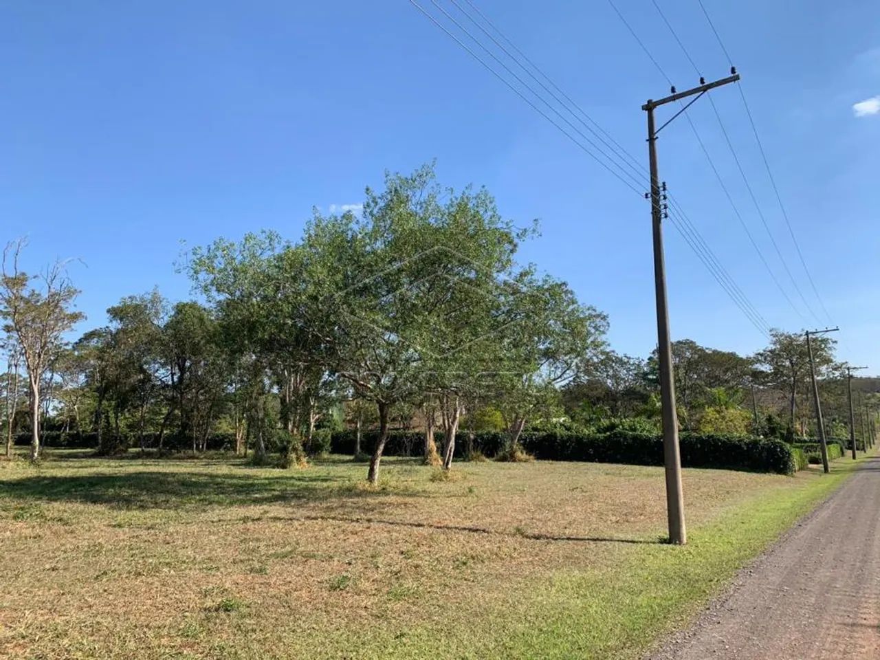 Lote excelente no PALMAS DEL REY! - Foto 4