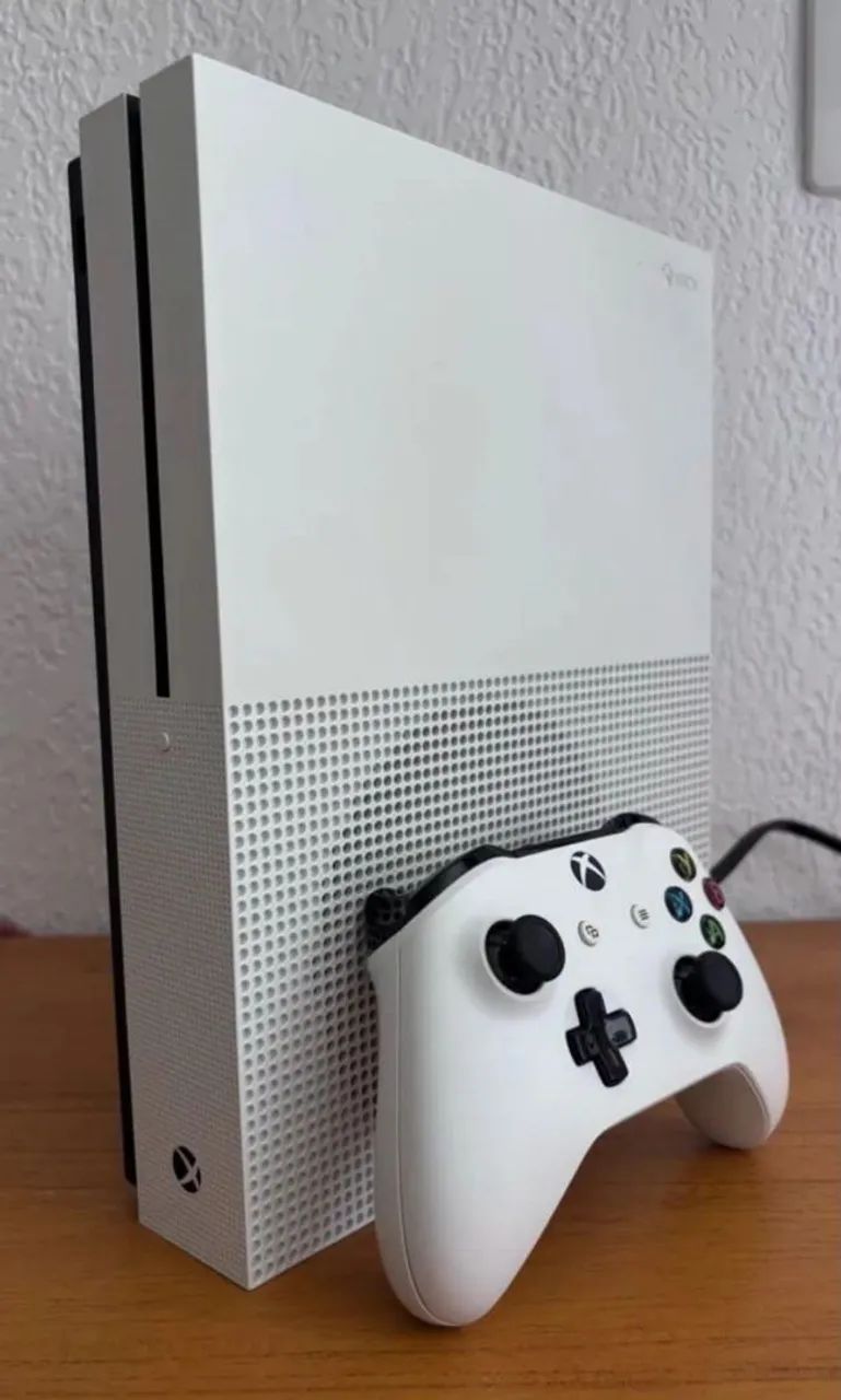 Xbox one S - Foto 2