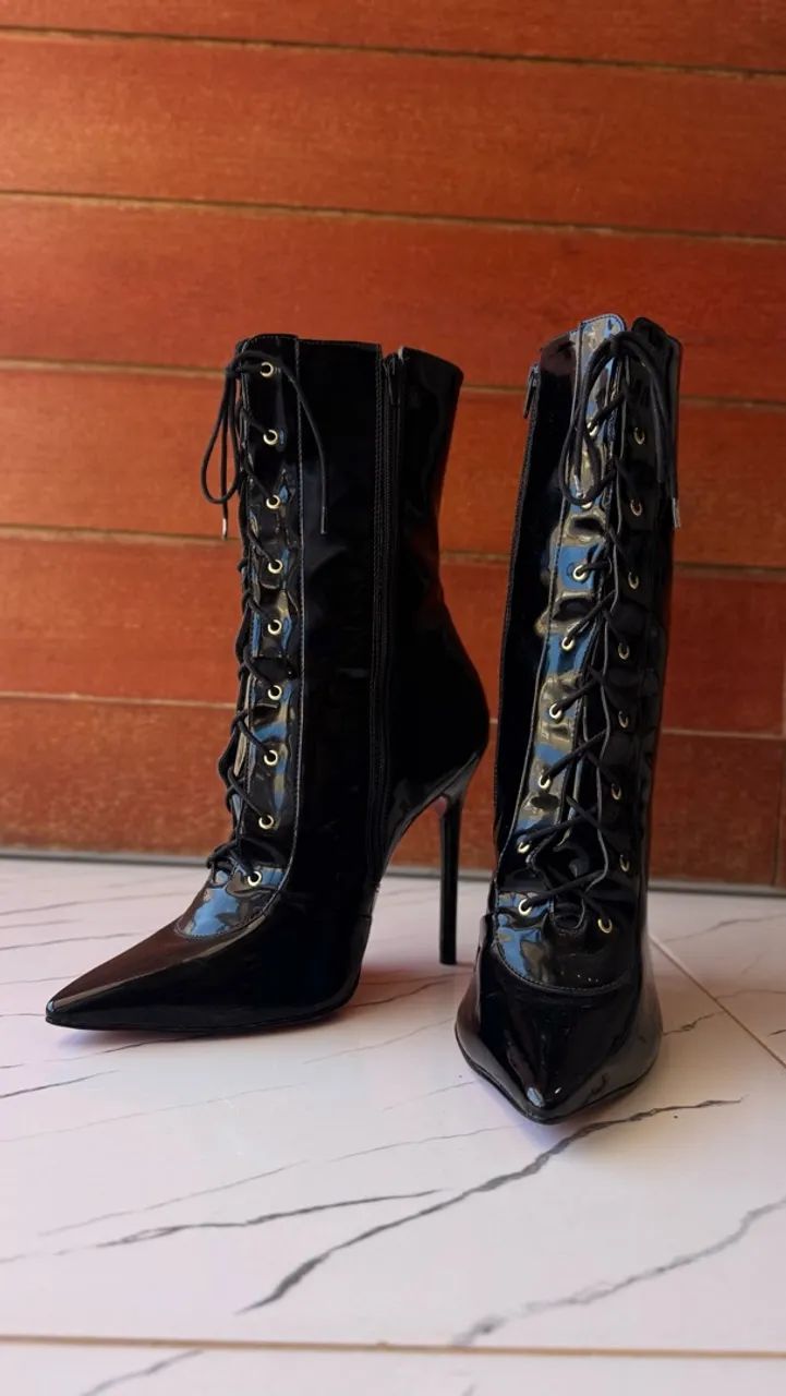 Botas e Scapim - Foto 3