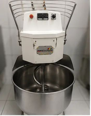 Maquinário completo de padaria - Foto 4